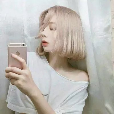 女人河