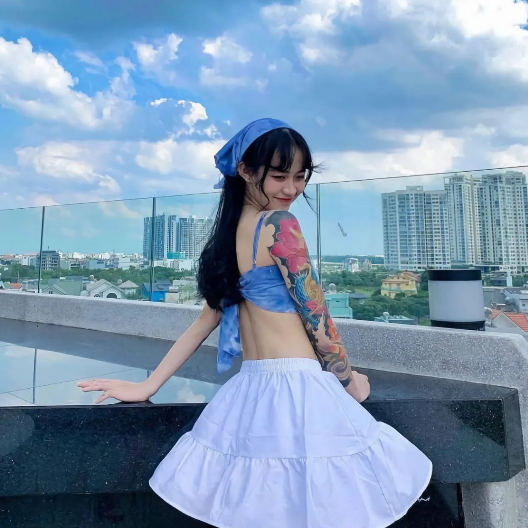 老虎搏懵