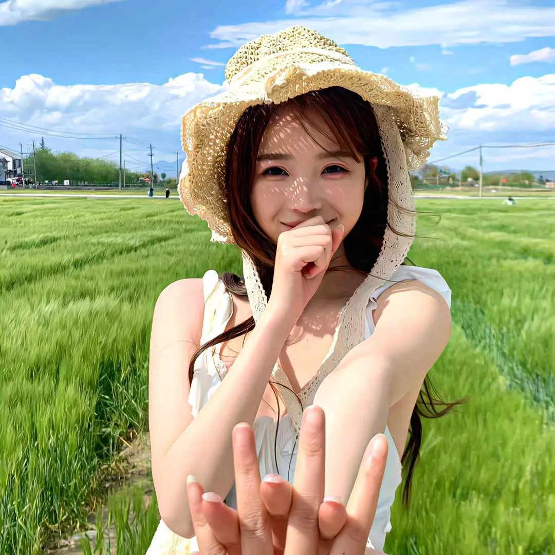长腿叔叔